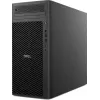 Stalinis kompiuteris Dell Pro Max FCT2250 T2 – Intel Core Ultra 7 265, 32 GB DDR5, 1 TB SSD, NVIDIA RTX 2000 Ada, Windows 11 Pro, Tower, juoda