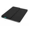 LOGITECH Flip Folio Graphite - iPad Pro 13-in (M4) iPad Air 13-in (M2 & M3) - Qwertz Deutsch