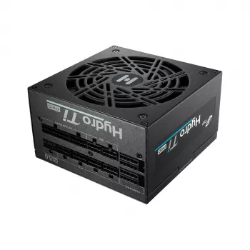 FSP Hydro Ti PRO 1000W maitinimo blokas ATX ATX3.1 juodas, 1000 W, 100 - 240 V, 50/60 Hz, 13-6 A, 120 W, 1000 W