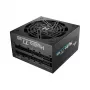FSP Hydro Ti PRO 1000W maitinimo blokas ATX ATX3.1 juodas, 1000 W, 100 - 240 V, 50/60 Hz, 13-6 A, 120 W, 1000 W