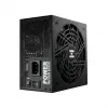 FSP Hydro Ti PRO 1000W maitinimo blokas ATX ATX3.1 juodas, 1000 W, 100 - 240 V, 50/60 Hz, 13-6 A, 120 W, 1000 W