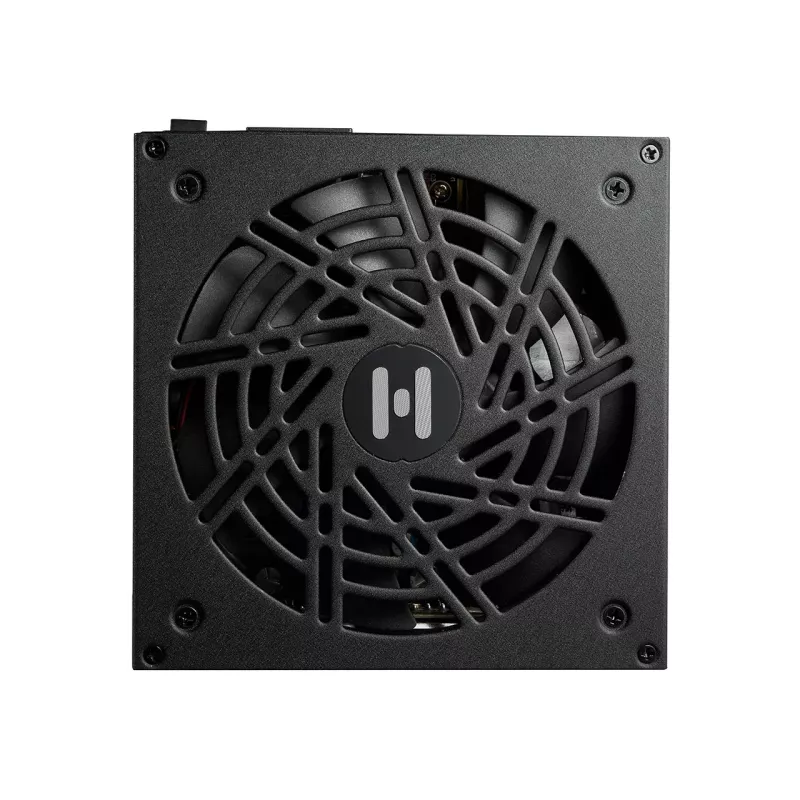 FSP Hydro Ti PRO 1000W maitinimo blokas ATX ATX3.1 juodas, 1000 W, 100 - 240 V, 50/60 Hz, 13-6 A, 120 W, 1000 W