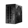 FSP Hydro Ti PRO 1000W maitinimo blokas ATX ATX3.1 juodas, 1000 W, 100 - 240 V, 50/60 Hz, 13-6 A, 120 W, 1000 W