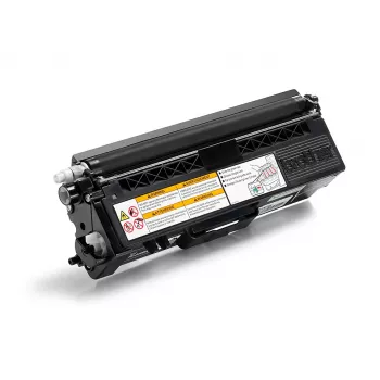 Brother TN-320BK tonerio kasetė 1 vnt. Originali juoda