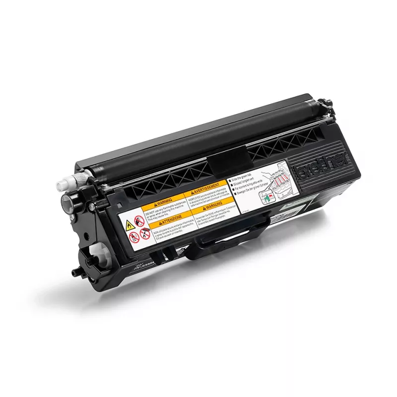 Brother TN-320BK tonerio kasetė 1 vnt. Originali juoda