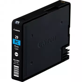 Kasetė Canon PGI-29PC 36 ml foto žydra