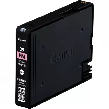 Canon PGI-29 Photo Magenta rašalo kasetė 4877B001