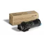 Xerox Genuine Phaser® 6510, WorkCentre® 6515 Žydra Standartinės talpos dažų kasetė (1000 puslapių) - 106R03473
