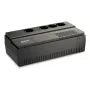 APC BV650I-GR nepertraukiamo maitinimo šaltinis (UPS) Line-Interactive 0.65 kVA 375 W 4 lizdai