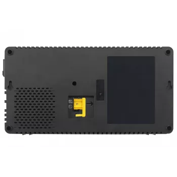 APC BV650I-GR nepertraukiamo maitinimo šaltinis (UPS) Line-Interactive 0.65 kVA 375 W 4 lizdai