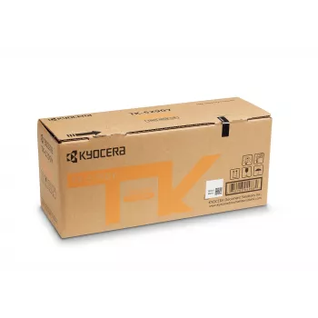 KYOCERA TK-5290Y spausdintuvo kasetė 1 vnt. Originali