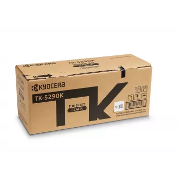 Tonerio kasetė Kyocera TK-5290K 3000 puslapių Juoda