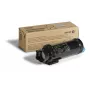 Xerox Originali Phaser® 6510, WorkCentre® 6515 Žydra ypač didelės talpos dažų kasetė (4300 puslapių) - 106R03690