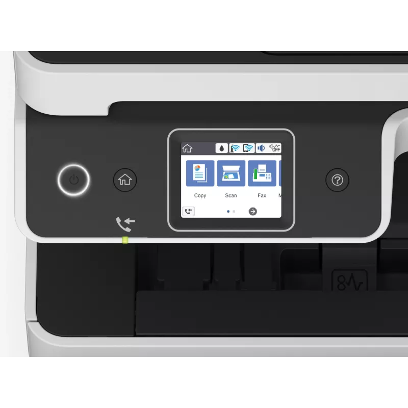 Epson EcoTank ET-5170 rašalinis A4 4800 x 1200 DPI 37 ppm Wi-Fi