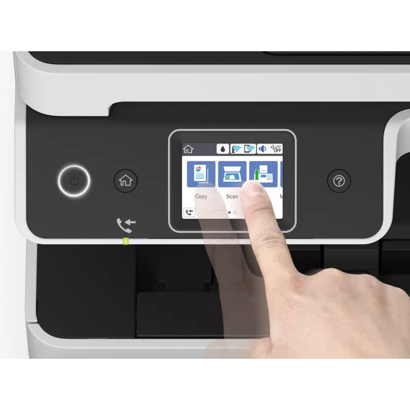 Epson EcoTank ET-5170 rašalinis A4 4800 x 1200 DPI 37 ppm Wi-Fi