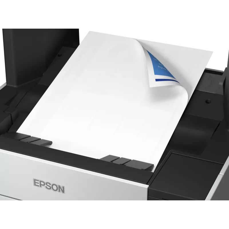 Epson EcoTank ET-5170 rašalinis A4 4800 x 1200 DPI 37 ppm Wi-Fi