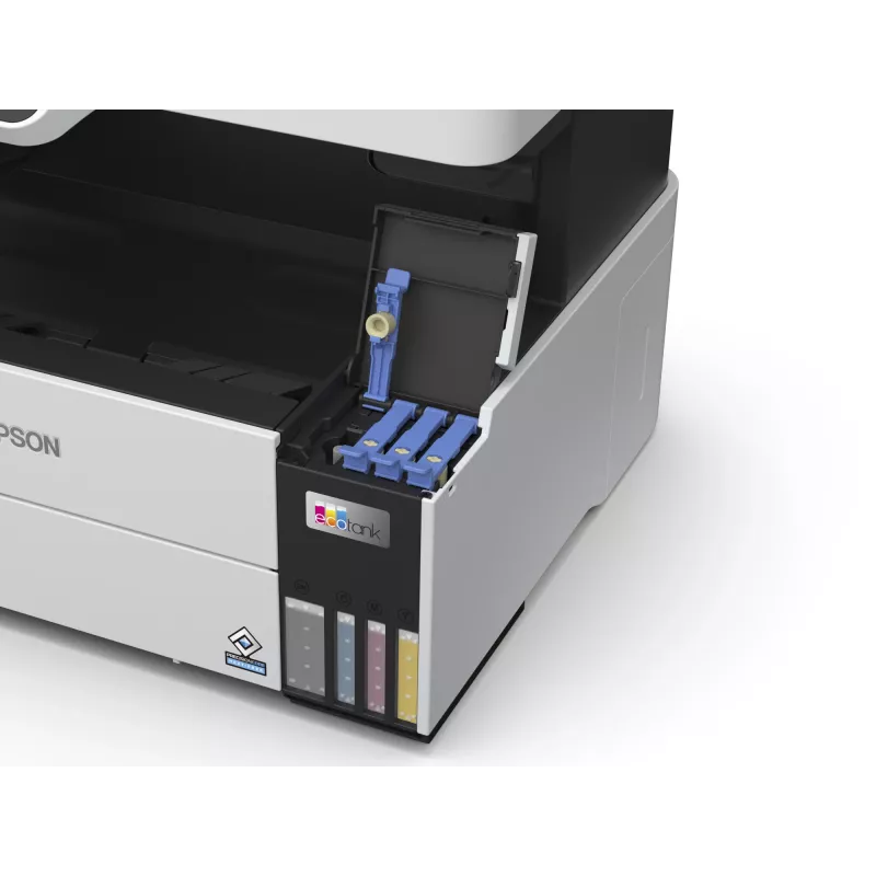Epson EcoTank ET-5170 rašalinis A4 4800 x 1200 DPI 37 ppm Wi-Fi