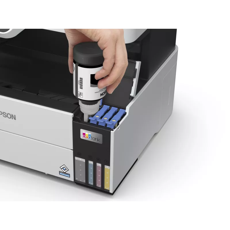Epson EcoTank ET-5170 rašalinis A4 4800 x 1200 DPI 37 ppm Wi-Fi