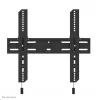TV sieninis laikiklis Neomounts WL35S-850BL14 Maks. svoris 50 kg 32-75 colių
