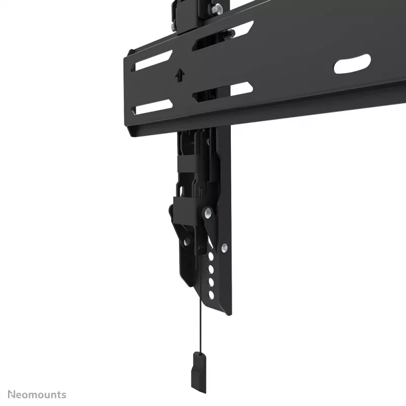 TV sieninis laikiklis Neomounts WL35S-850BL14 Maks. svoris 50 kg 32-75 colių