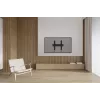 TV sieninis laikiklis Neomounts WL35S-850BL14 Maks. svoris 50 kg 32-75 colių