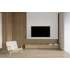 TV sieninis laikiklis Neomounts WL35S-850BL14 Maks. svoris 50 kg 32-75 colių