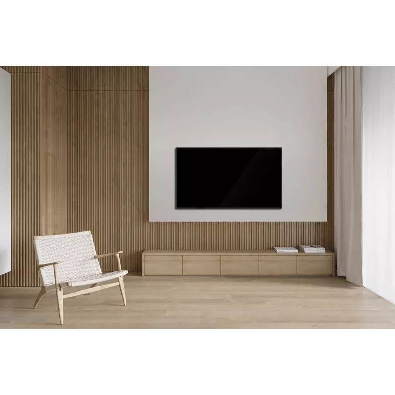 TV sieninis laikiklis Neomounts WL35S-850BL14 Maks. svoris 50 kg 32-75 colių