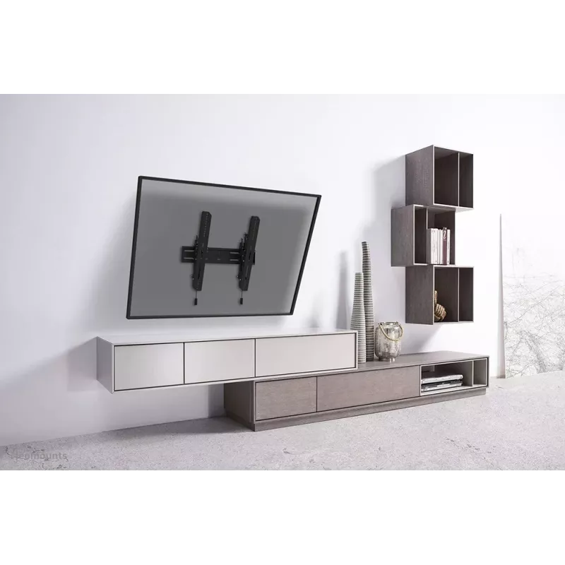 TV sieninis laikiklis Neomounts WL35S-850BL14 Maks. svoris 50 kg 32-75 colių