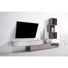 TV sieninis laikiklis Neomounts WL35S-850BL14 Maks. svoris 50 kg 32-75 colių