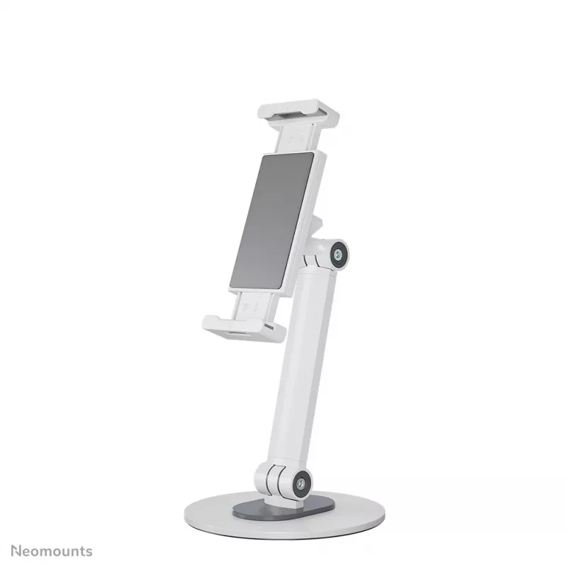 Neomounts DS15-540WH1 Planšetinio kompiuterio stovas 4.7-12.9 colio - universalus