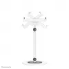 Neomounts DS15-540WH1 Planšetinio kompiuterio stovas 4.7-12.9 colio - universalus