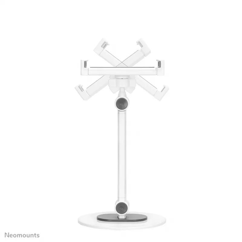 Neomounts DS15-540WH1 Planšetinio kompiuterio stovas 4.7-12.9 colio - universalus