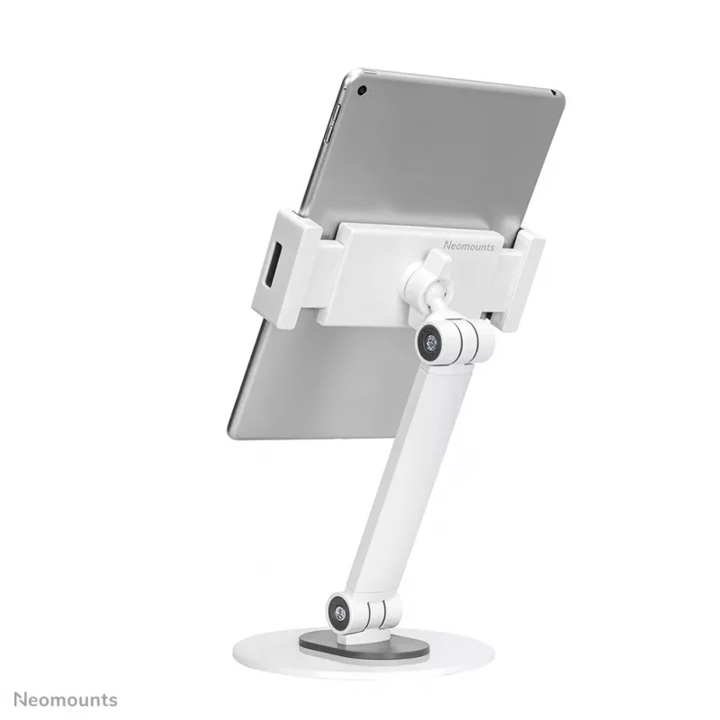 Neomounts DS15-540WH1 Planšetinio kompiuterio stovas 4.7-12.9 colio - universalus