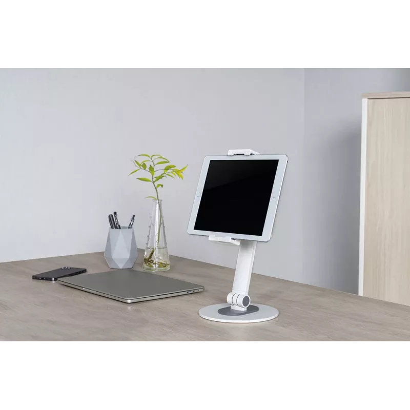 Neomounts DS15-540WH1 Planšetinio kompiuterio stovas 4.7-12.9 colio - universalus