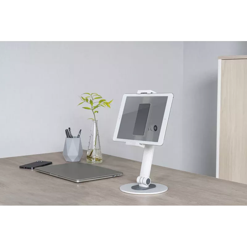 Neomounts DS15-540WH1 Planšetinio kompiuterio stovas 4.7-12.9 colio - universalus