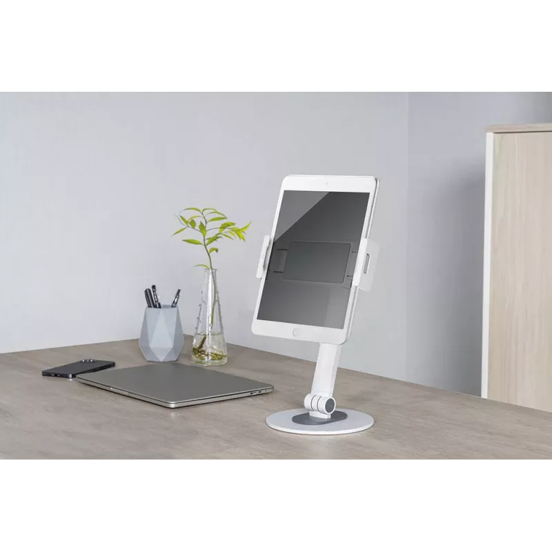 Neomounts DS15-540WH1 Planšetinio kompiuterio stovas 4.7-12.9 colio - universalus