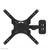 Neomounts WL40-540BL14 TV sieninis laikiklis 32-55 colių - pilnas judesys - lengvas montavimas