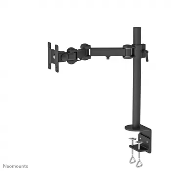 Neomounts FPMA-D960 Monitor arm 10-30 inch, Clamp, 10 kg, 25.4 cm (10 inch), 76.2 cm (30 inch), 100 x 100 mm, Black