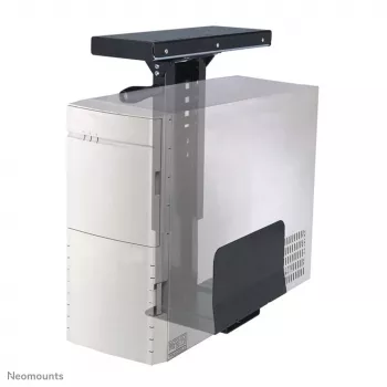 Neomounts CPU-D250BLACK CPU laikiklis - pasukamas - maks. 30 kg - universalus