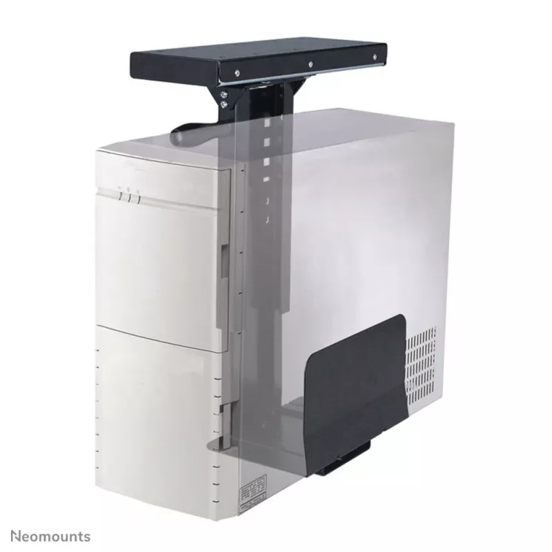 Neomounts CPU-D250BLACK CPU laikiklis - pasukamas - maks. 30 kg - universalus