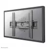 Neomounts LED-WR100Juoda TV laikiklis sienai 37-75 colių - pasukamas