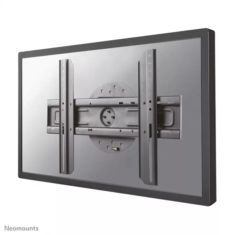 Neomounts LED-WR100Juoda TV laikiklis sienai 37-75 colių - pasukamas