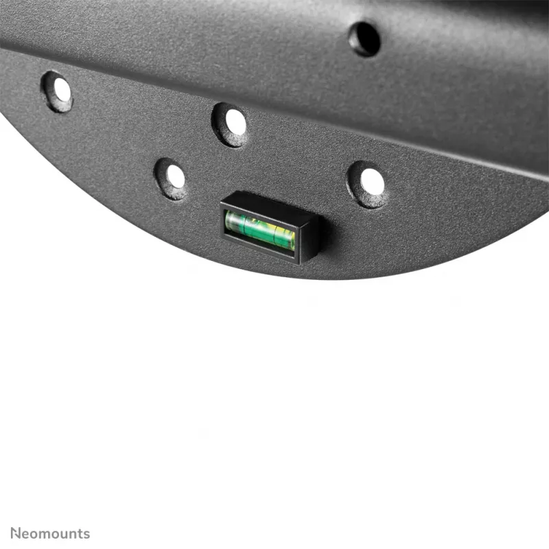 Neomounts LED-WR100Juoda TV laikiklis sienai 37-75 colių - pasukamas
