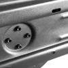 Neomounts LED-WR100Juoda TV laikiklis sienai 37-75 colių - pasukamas