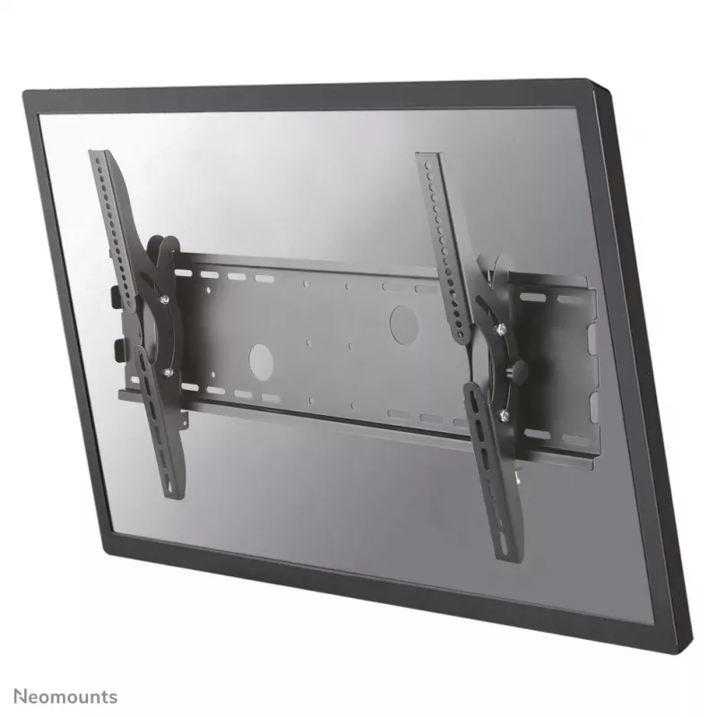 Neomounts PLASMA-W200BLACK TV laikiklis sieninis 37-85 colių - pasukamas