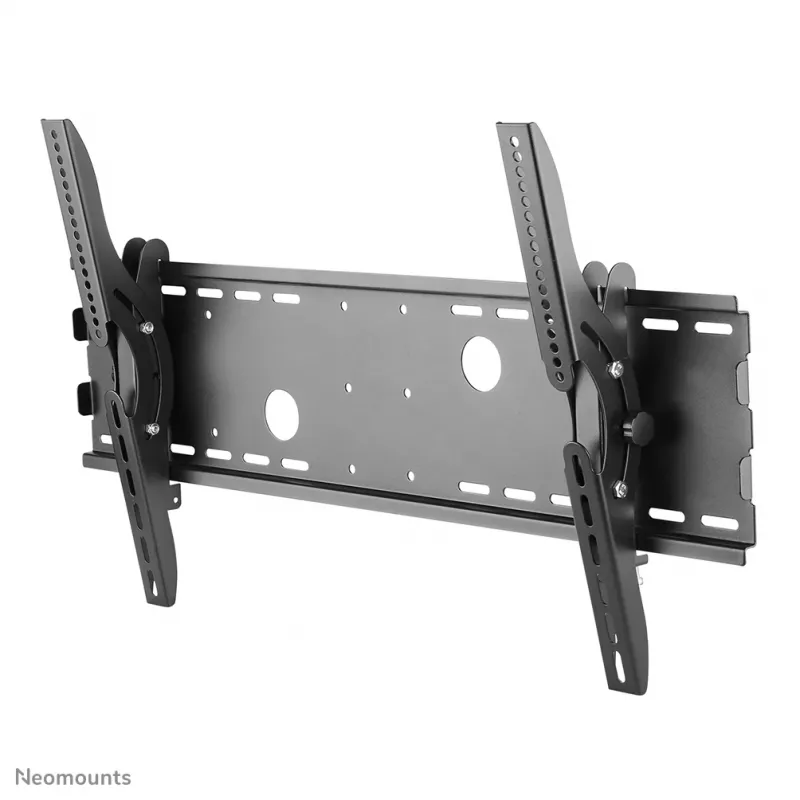 Neomounts PLASMA-W200BLACK TV laikiklis sieninis 37-85 colių - pasukamas