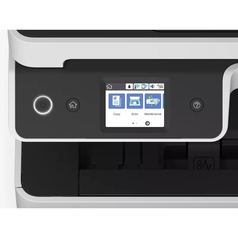 Epson EcoTank ET-5150 rašalinis A4 4800 x 1200 DPI 37 ppm Wi-Fi