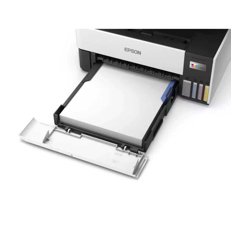 Epson EcoTank ET-5150 rašalinis A4 4800 x 1200 DPI 37 ppm Wi-Fi