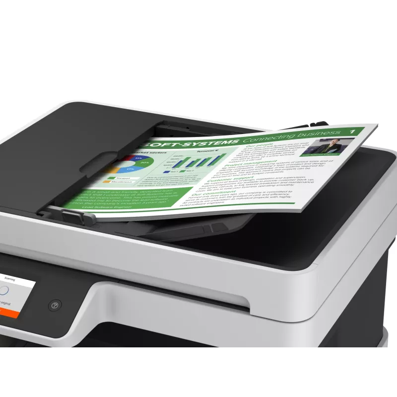 Epson EcoTank ET-5150 rašalinis A4 4800 x 1200 DPI 37 ppm Wi-Fi