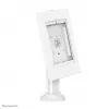 Neomounts DS15-640WH1 stovas planšetiniam kompiuteriui ant stalo 9,7-11 colių - užrakinamas